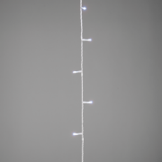 Imagine Perdea Luminoasa 30 LED 2.2W 3M 6400K