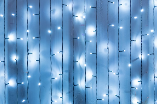 Imagine Instalatie Extensibila 100 LED 7.2W 10M 6400K