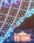 Imagine Plasa Extensibila 144 LED 7.2W 6400K 1.5M