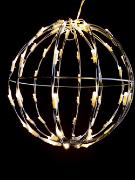 Imagine Glob decorativ 72 LED 3.6W 6400K
