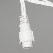Imagine Turtur Luminos 180 LED-uri Rosu