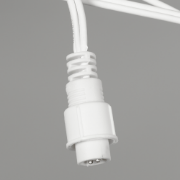 Imagine Turtur Luminos 180 LED-uri Albastru