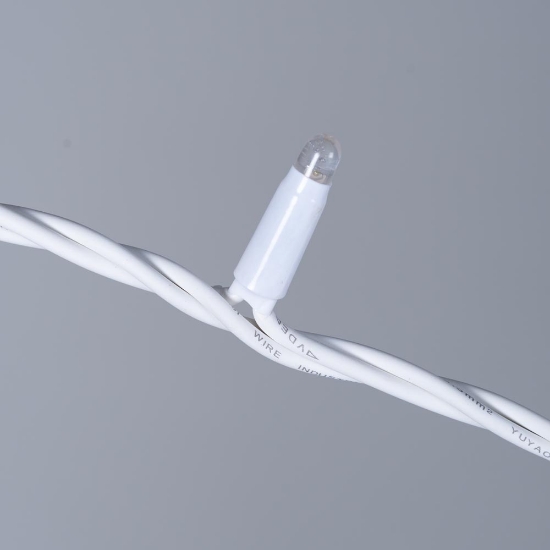Imagine Sir Luminos 200 LED-uri 2700K 20M Alb Cald