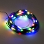 Imagine Instalatie 75 LED 7.5M Multicolor IP44 Timer CV