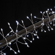 Imagine Instalatie 288LED 4M Rece IP44 Timer Fir CU