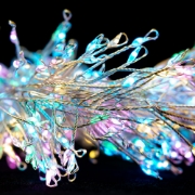 Imagine Instalatie 288LED 4M multicolor IP44 Timer Fir CU