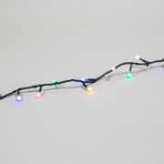 Imagine Instalatie Bubbles 200LED 10M Multicolor IP20
