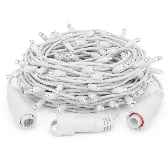 Imagine Sir Luminos Flash 200Led Rosu 20M – ERSTE