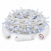 Imagine Sir Luminos Flash 200Led Albastru 20M – ERSTE