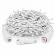 Imagine Sir Luminos Flash 200Led Albastru 20M – ERSTE