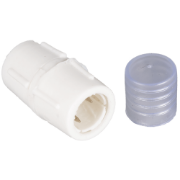Imagine Set Accesorii Tub Luminos Mufa Imbinare+Capac