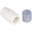 Imagine Set Accesorii Tub Luminos Mufa Imbinare+Capac