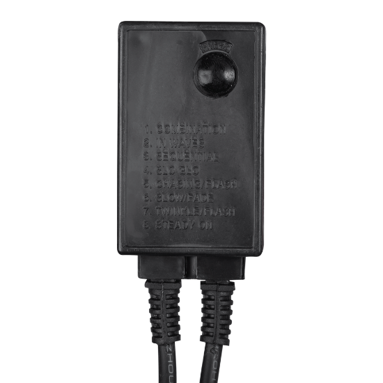 Imagine Cablu Alimentare Simplu Tub luminos IP44