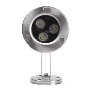 Imagine Spot LED pentru Piscina Mirko2 3x1W 6400K IP68