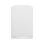 Imagine Spot aplicat Versa GU10 IP20, alb, Metsan