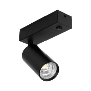 Imagine Spot Kabo LED 10W IP20, negru, Erste