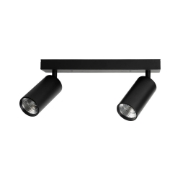 Imagine Spot Kabo LED 15W IP20, negru, Erste