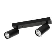 Imagine Spot Kabo LED 15W IP20, negru, Erste