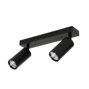 Imagine Spot Kabo LED 15W IP20, negru, Erste