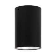 Imagine Spot Bart LED  6500K IP20, negru, Erste