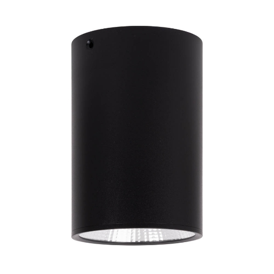 Imagine Spot Bart LED  6500K IP20, negru, Erste