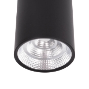 Imagine Spot Bart LED  6500K IP20, negru, Erste