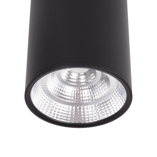 Imagine Spot Bart LED  6500K IP20, negru, Erste