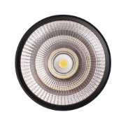 Imagine Spot Bart LED  6500K IP20, negru, Erste
