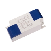 Imagine Spot Bart LED  6500K IP20, negru, Erste