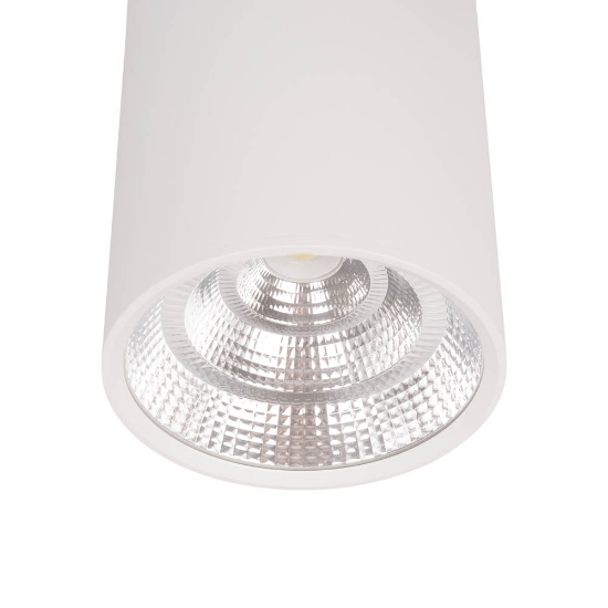 Imagine Spot Bart LED 18W IP20, alb, Erste