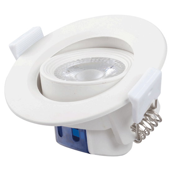 Imagine Spot LED Rotund 5W 4000K 75x45mm