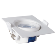 Imagine Spot LED Patrat 5W 6500K 75x45mm