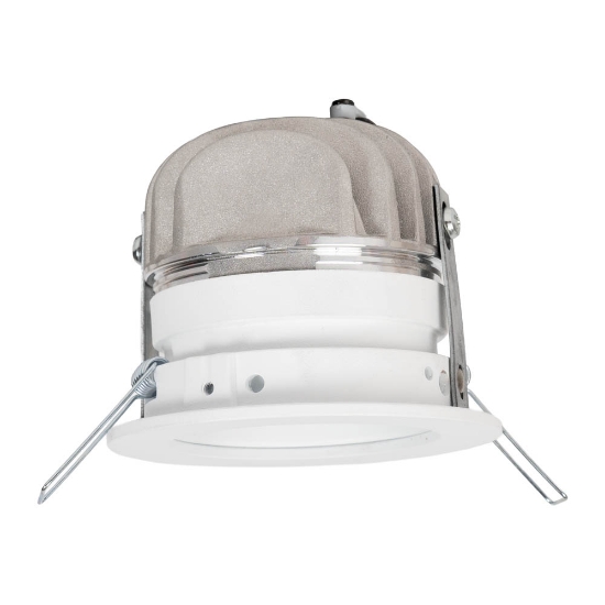Imagine Spot LED rotund Neptune 10W 4000K IP44, alb, Metsan