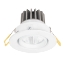 Imagine Spot LED reflector Eleni 10W 4000K IP44, alb, Metsan