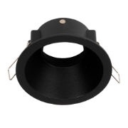 Imagine Rama spot Versa GU10 94X92mm, negru, Metsan
