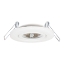 Imagine Rama spot Big Pluton GU10 81X75mm, alb, Metsan