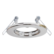 Imagine Rama spot Italian pluton GU10, crom satin, Metsan