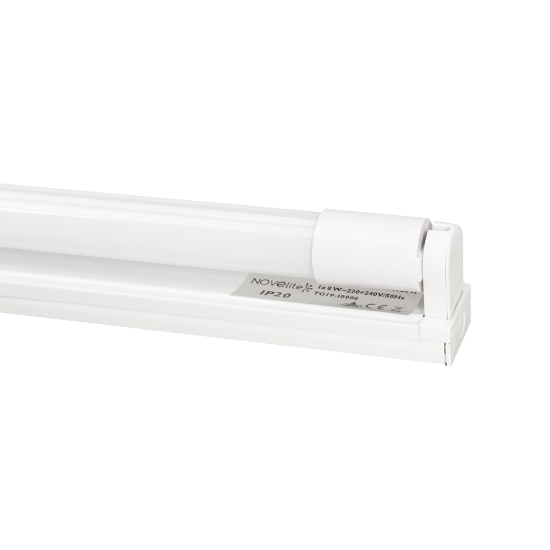 Imagine Corp Liniar JB LED 1x8W 6500K 600mm IP20 - NOVELITE