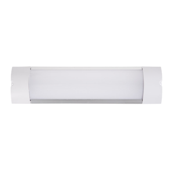 Imagine Corp Liniar LED LT103 V2 10W 6400K IP40 300mm Dispersor Opal - NOVELITE