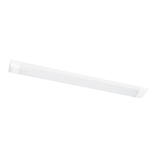 Imagine Corp Liniar LED LT103 V3 18W 6400K IP20 600mm Dispersor Opal - NOVELITE