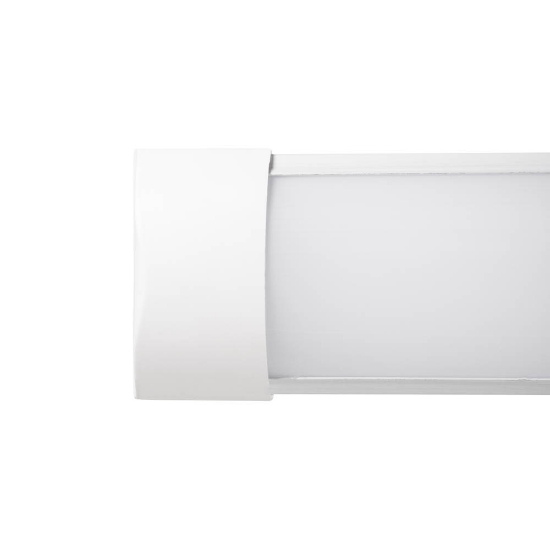 Imagine Corp Liniar LED LT103 V3 54W 6400K IP20 1200mm Dispersor Opal - NOVELITE