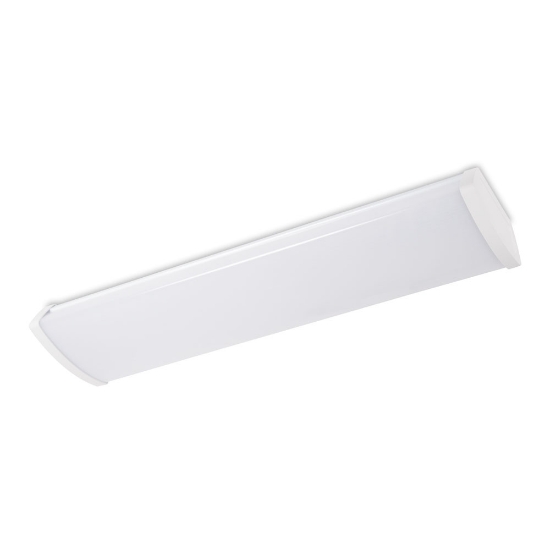 Imagine Corp Liniar LED LT105 20W 6400K 600mm IP44 - NOVELITE