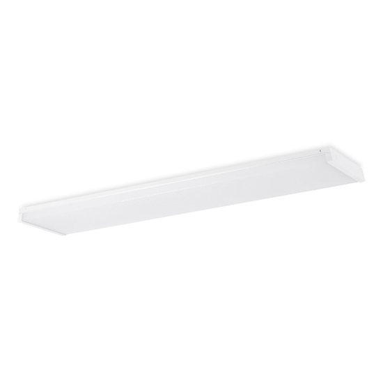 Imagine Corp Liniar LED LT106 18W 6500K 600mm IP20 Dispersor Prismatic - HOMELIGHT