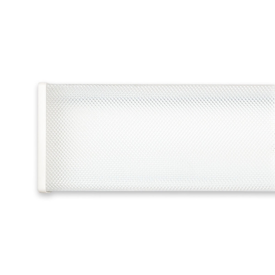 Imagine Corp Liniar LED LT106 80W 6500K 1200mm IP40 Dispersor Prismatic - NOVELITE