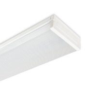 Imagine Corp Liniar LED LT106 80W 6500K 1200mm IP40 Dispersor Prismatic - NOVELITE