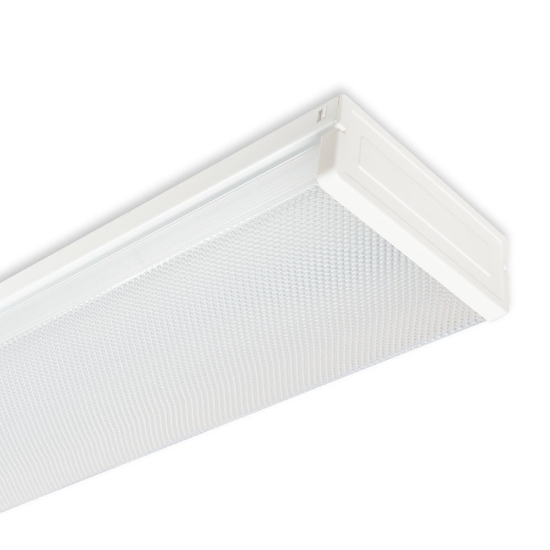 Imagine Corp Liniar LED LT106 80W 6500K 1200mm IP40 Dispersor Prismatic - NOVELITE