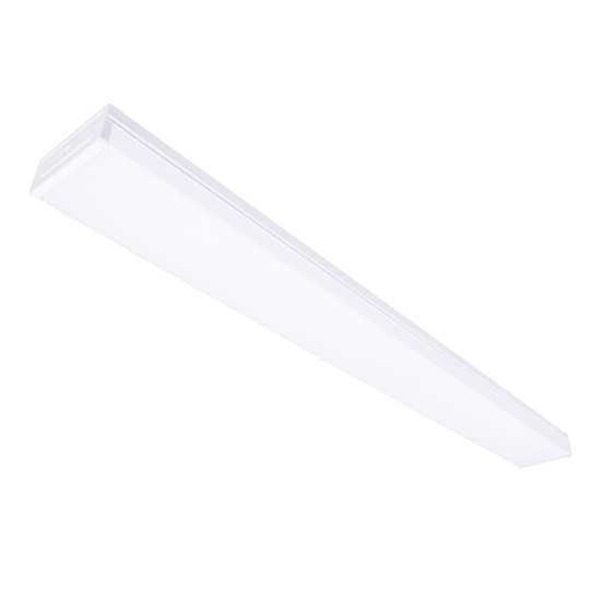 Imagine Corp Liniar LED LT106 80W 6500K 1200mm IP40 Dispersor Prismatic - NOVELITE