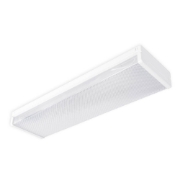 Imagine Corp Liniar LED LT106 V2 18W 6500K 600mm IP40 Dispersor Prismatic - NOVELITE