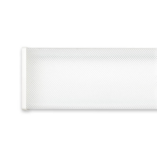 Imagine Corp Liniar LED LT106 V2 18W 6500K 600mm IP40 Dispersor Prismatic - NOVELITE