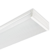 Imagine Corp Liniar LED LT106 V2 18W 6500K 600mm IP40 Dispersor Prismatic - NOVELITE